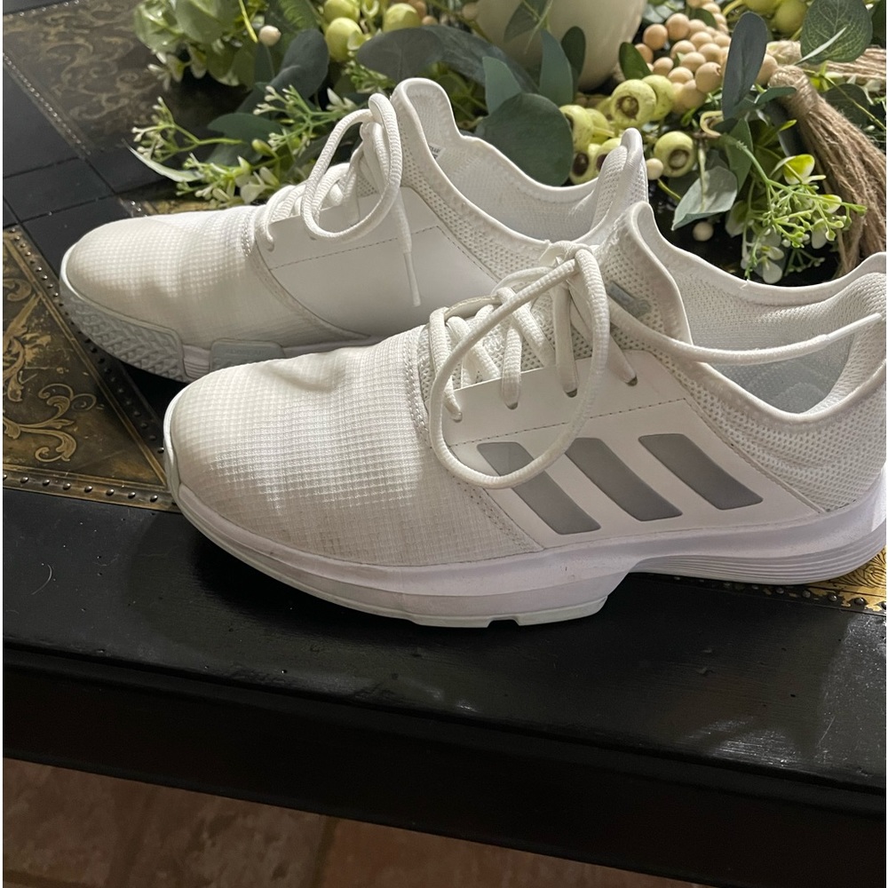 Adidas Game Courts